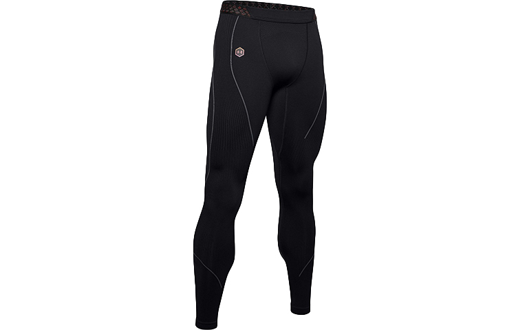 Under Armour Sports Pants Men’s Black