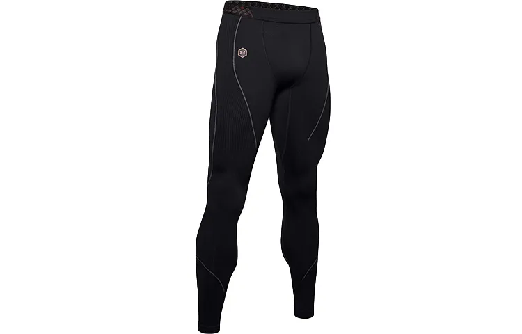 Under Armour Sports Pants Men's Black