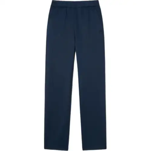 FILA Casual Pants Unisex Marine Blue
