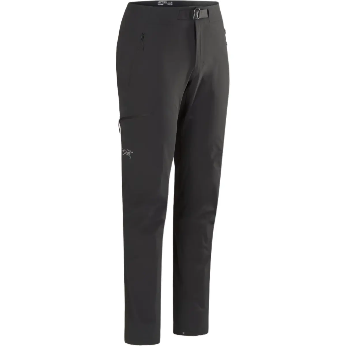 Arc'teryx GAMMA Soft Shell Pants Men's Black