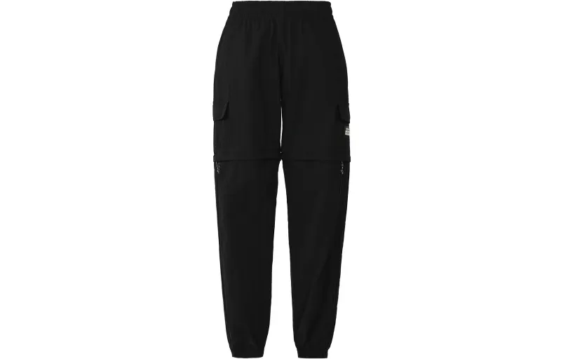 Adidas Originals RYV Sports Pants Men's Black Moderate