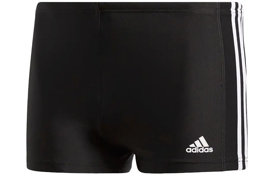 Adidas Swimming Shorts Men's Black