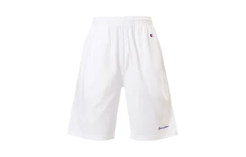 Champion Shorts Japan Version Men's White
