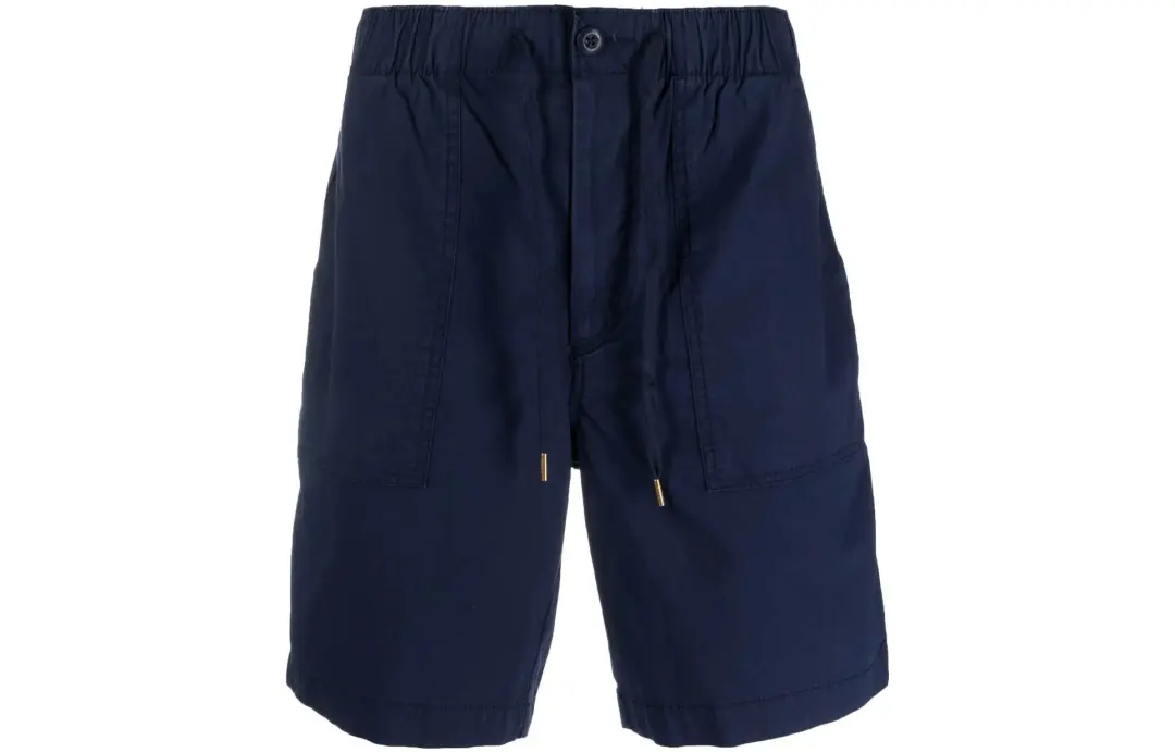 Polo Ralph Lauren SS23 Casual Shorts Men's Blue
