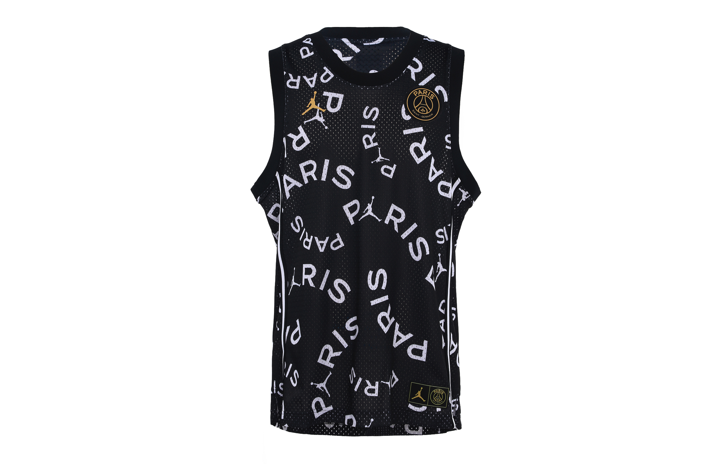 Jordan X Psg Paris Saint Germain Basketball Jersey