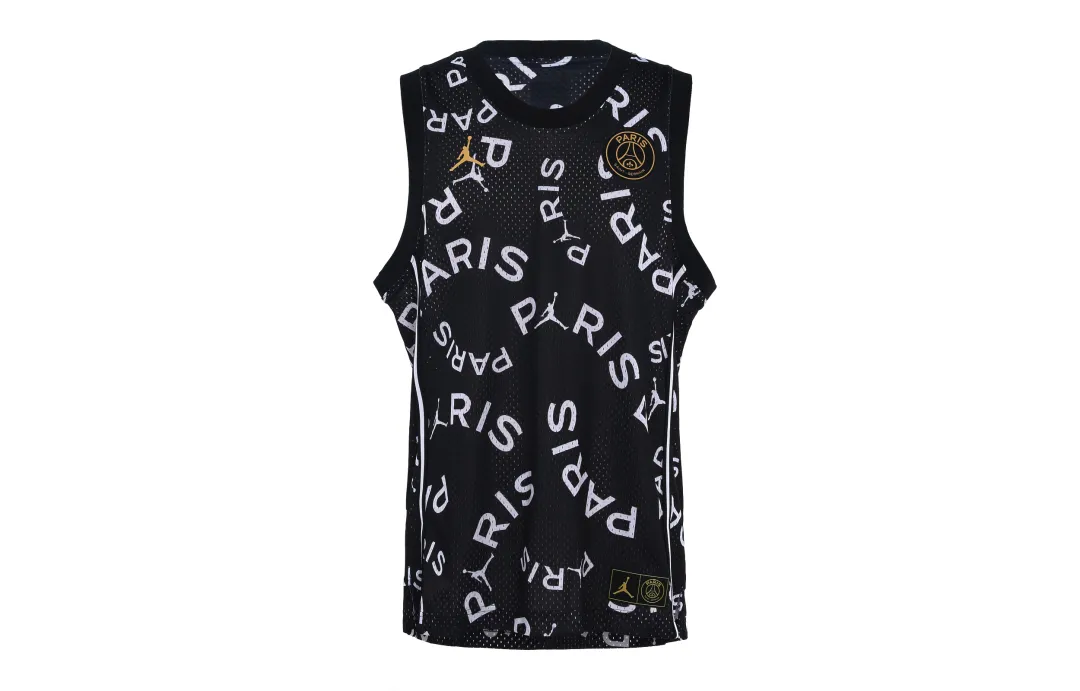 Jordan X Psg Paris Saint Germain Basketball Jersey