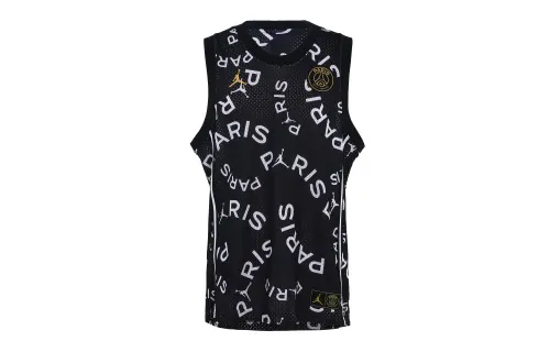 Jordan X Psg Paris Saint Germain Basketball Jersey