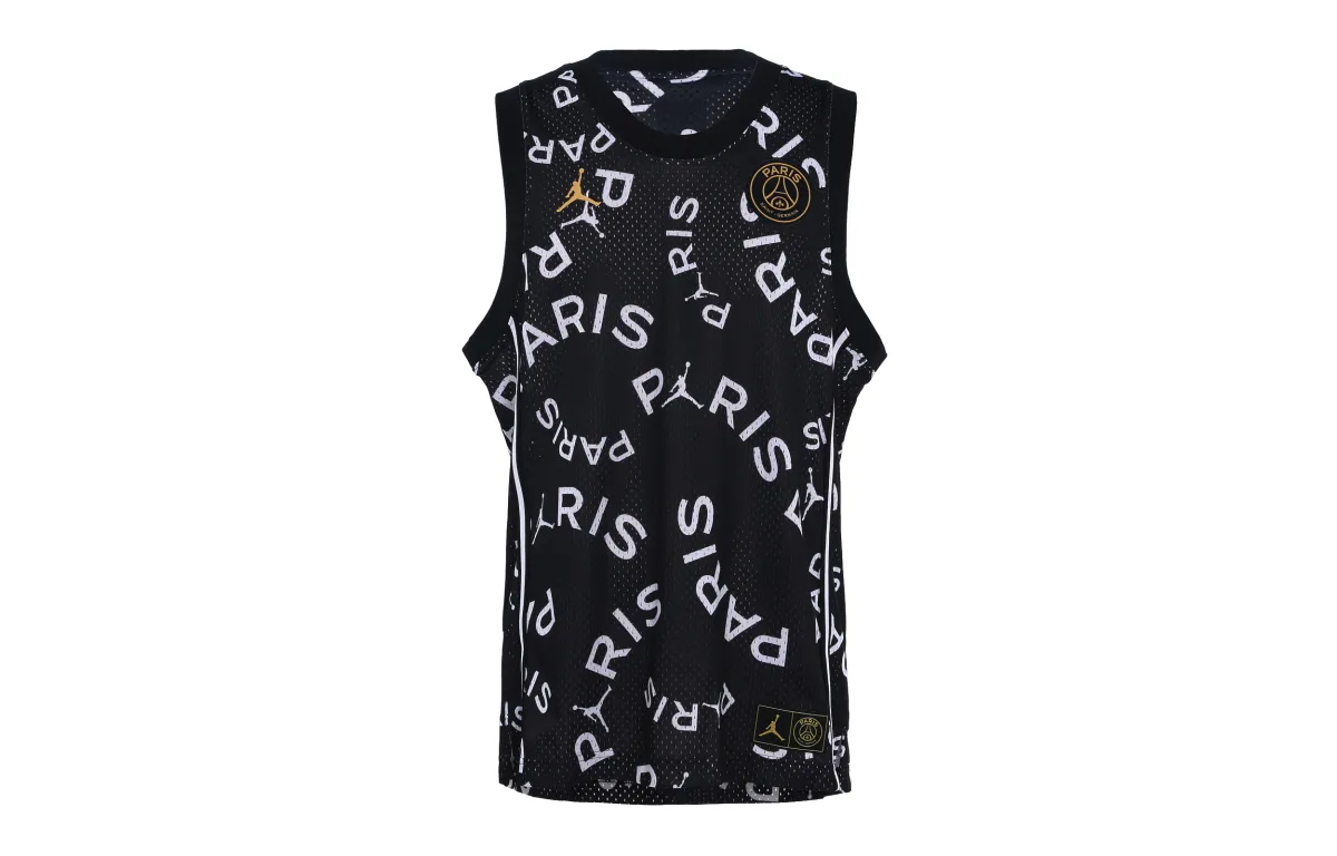 Jordan X Psg Paris Saint Germain Basketball Jersey