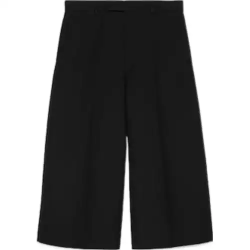 GUCCI Cropped Pants