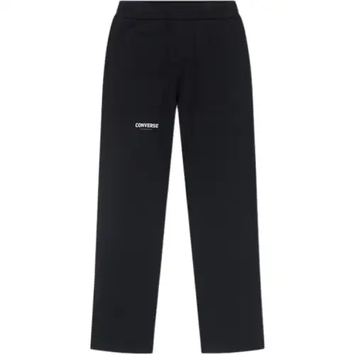 Converse Casual Pants Men's Black