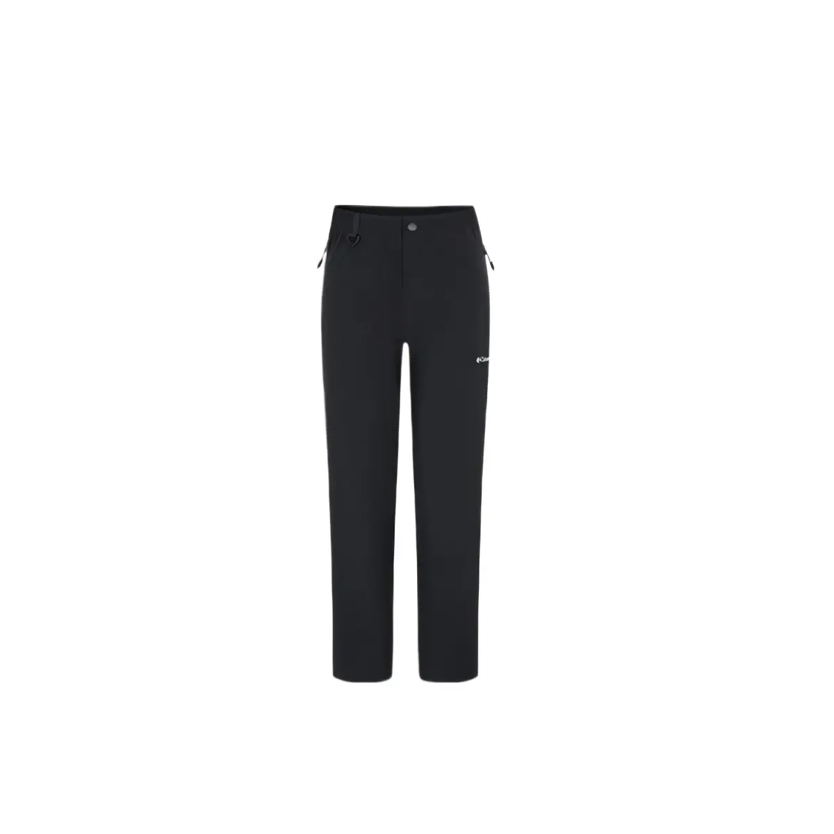 Columbia Casual Pants Men's Black