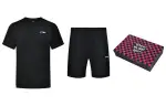 Li Ning Casual Sportswear Men's Crew Neck Moderate