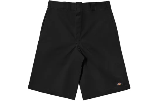 Dickies Casual Shorts Men's Black Moderate