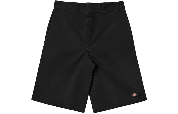 Dickies Casual Shorts Men's Black Moderate