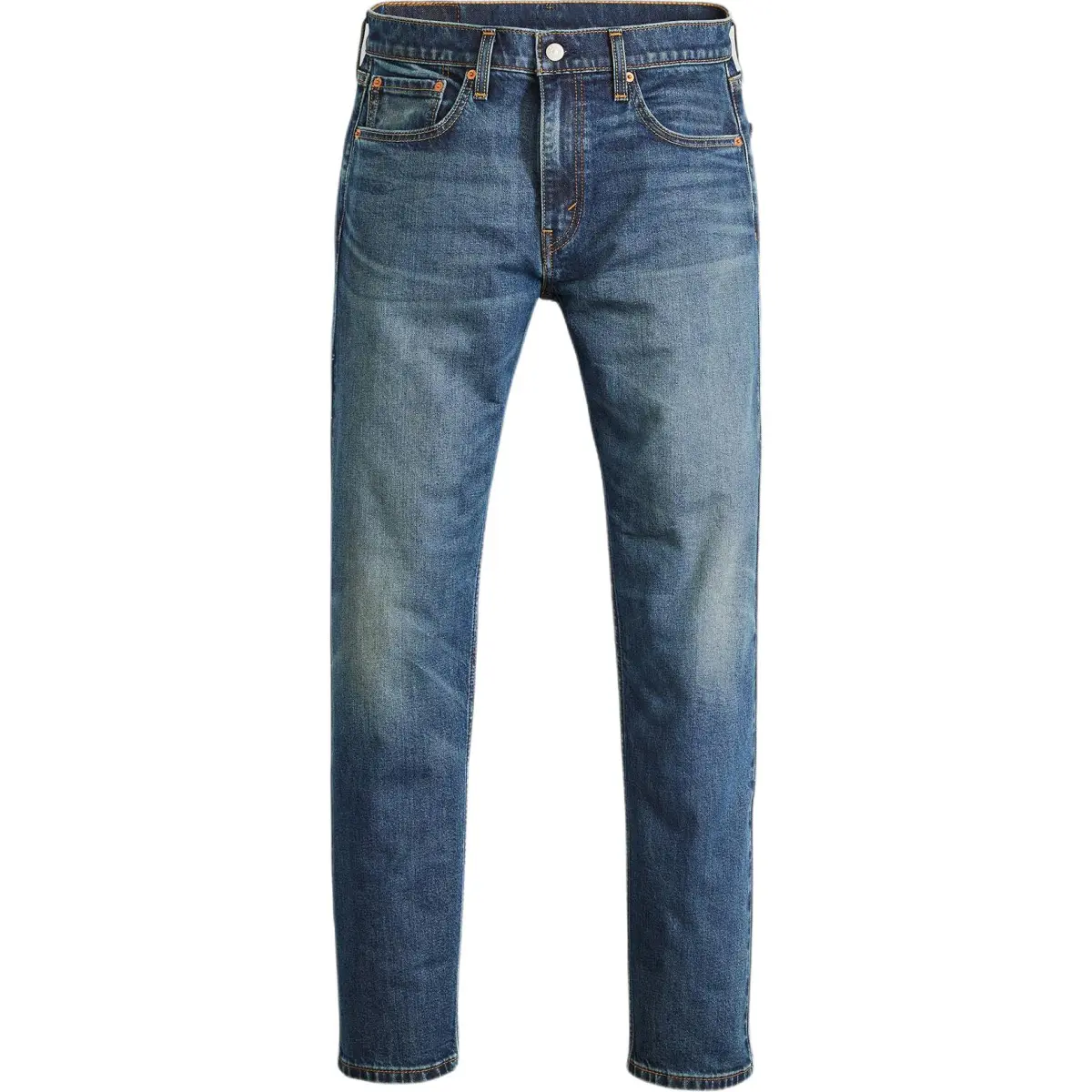 Levi's Jeans Men's Dark Blue Moderate Other