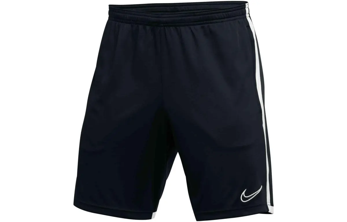 Nike Casual Shorts Men's Black Moderate