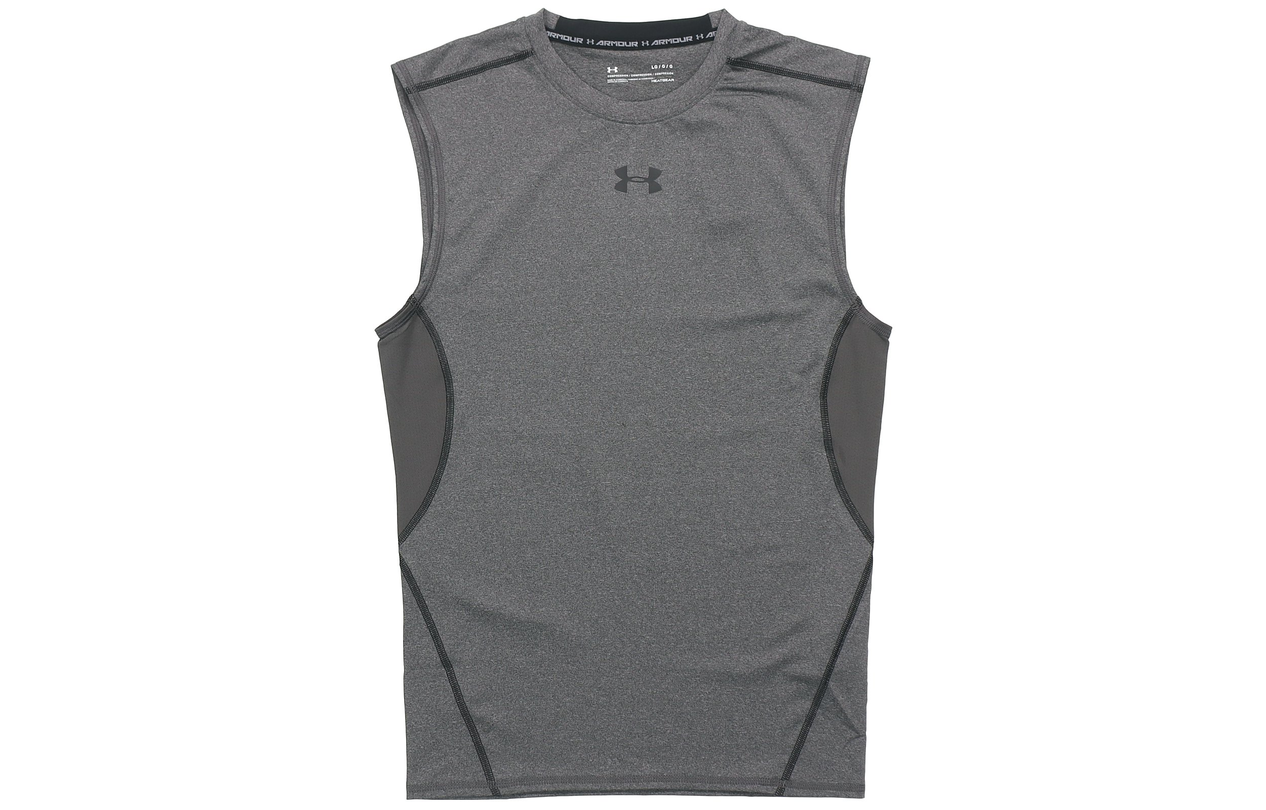 Under Armour Workout Clothing Men’s Dark Gray