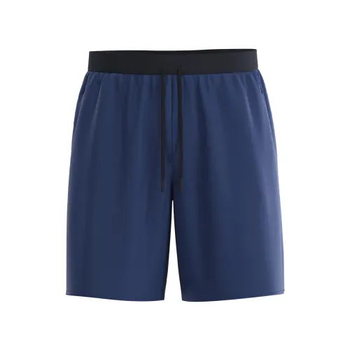 HOTSUIT Design trousers for training, shorts, mid rise