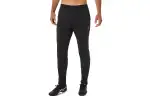 ASICS Casual Pants Men's Black Moderate Slim Fit Pants