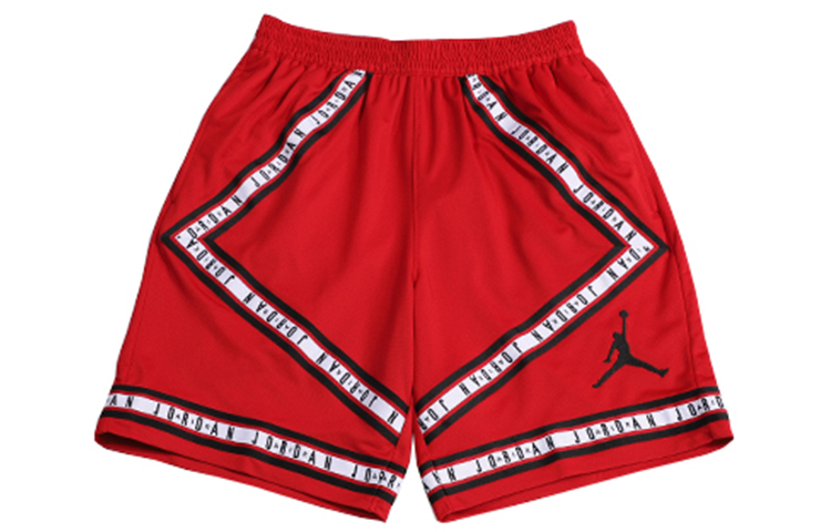 Jordan Air Basketball Shorts Men’s Moderate Other