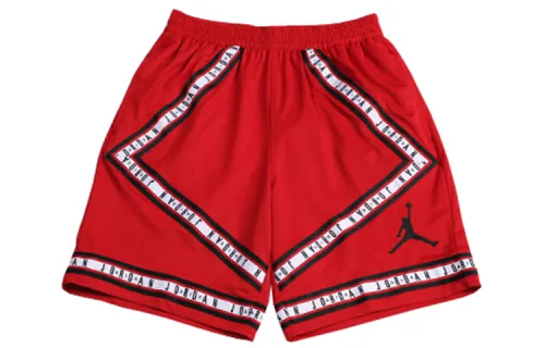 Jordan Air Basketball Shorts Men's Moderate Other