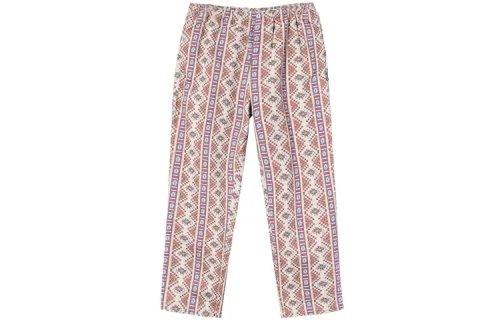 Stussy Beach Shorts Unisex Multicolor