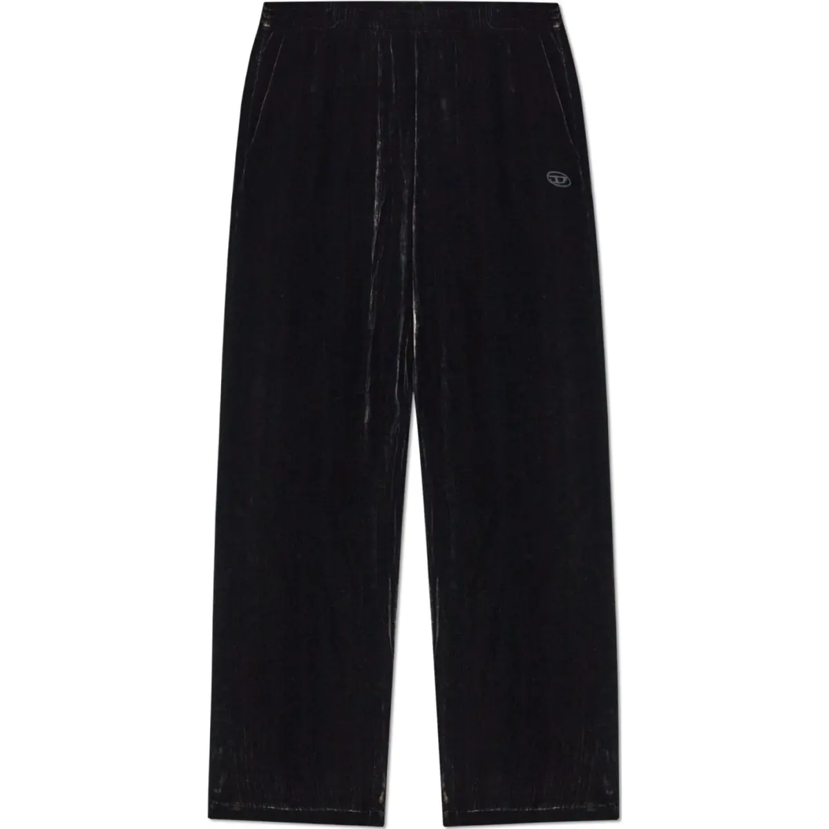 Diesel P-Salford Velvet Track Trousers