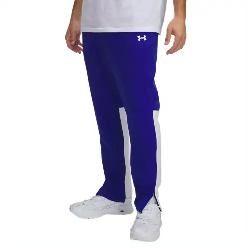 Under Armour RivalStretch Casual Pants Men's Blue
