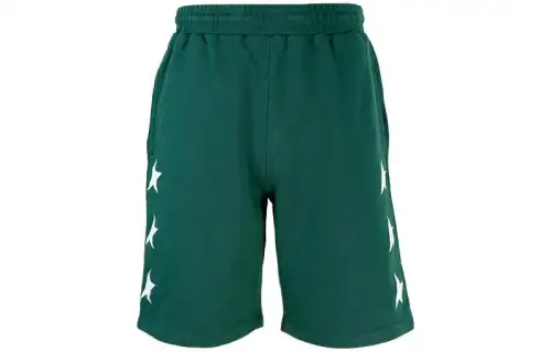 【Previous Season】logo-print track shorts