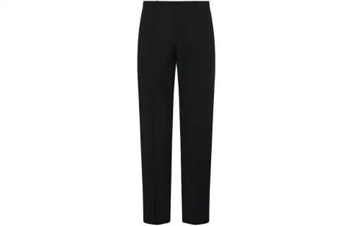 THE ROW SS24 Casual Pants Men's Black