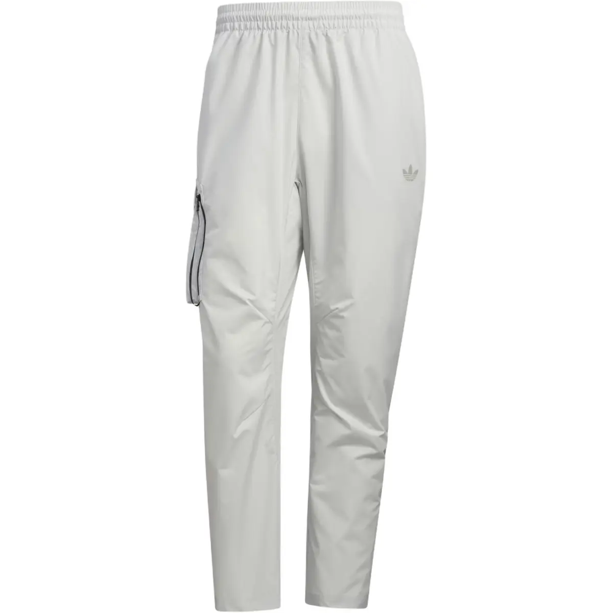 Adidas Originals Casual Pants Men's Gray