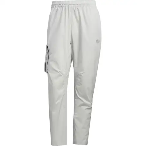 Adidas Originals Casual Pants Men's Gray