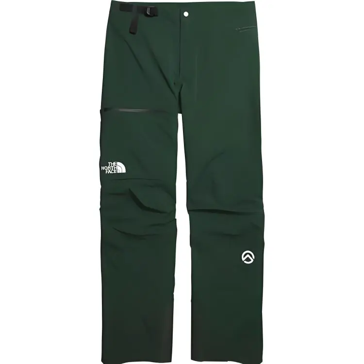 THE NORTH FACE Summit Chamlang Casual Pants Men's Green