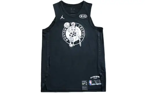 Jordan All Star Edition Kyrie Irving Swingman Jersey