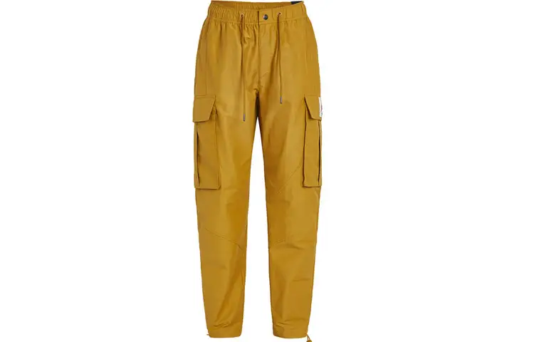 Jordan Flight Woven Pants