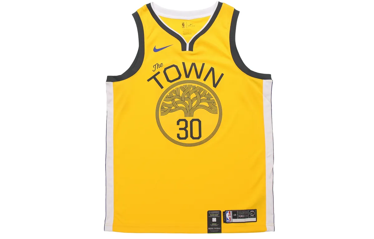 Nike NBA Basketball Jerseys Men's Moderate Other