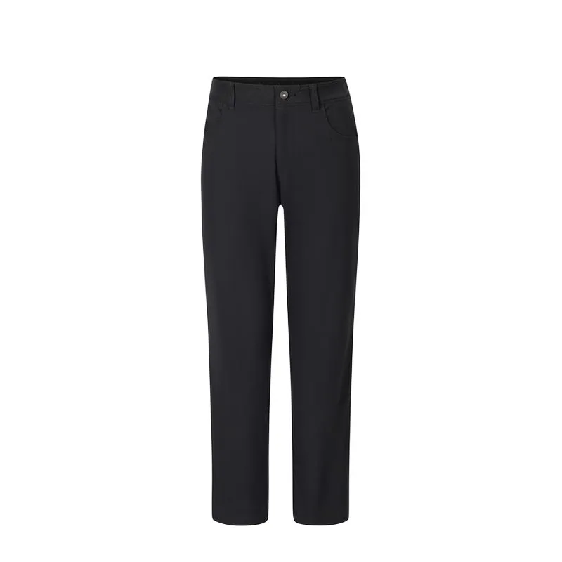 Columbia Casual Pants Men's Black