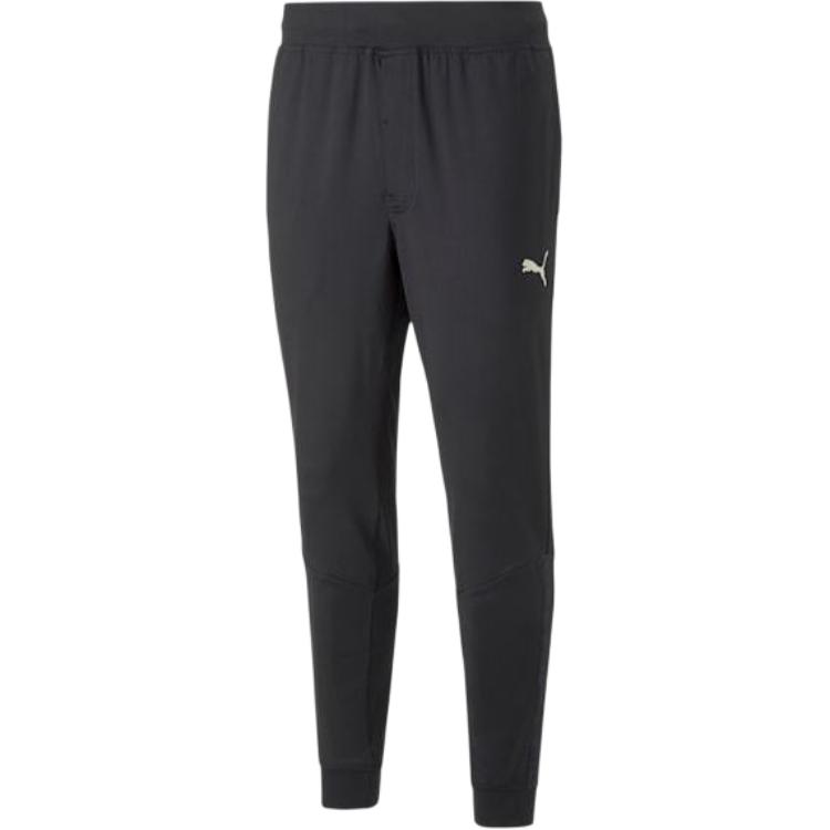 PUMA Pants De Training Para Hombre Train Off Season Poly