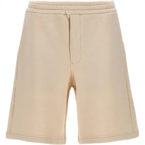 PRADA Casual Shorts Men's Brown