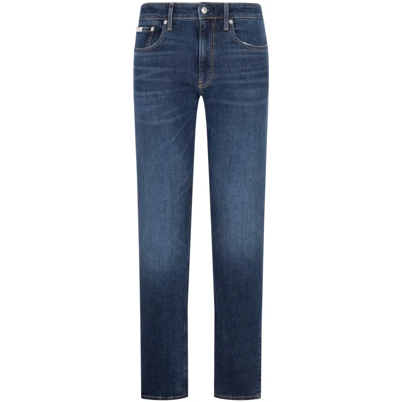 CALVIN KLEIN Jeans Men's Denim Blue
