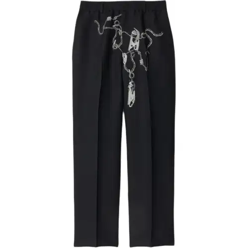 Burberry Trousers