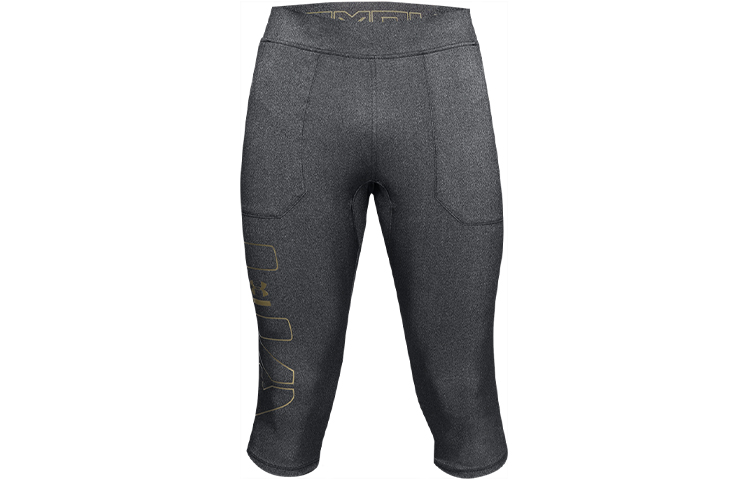 Under Armour Sports Shorts Men’s Gray Moderate