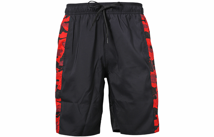 Adidas Manchester United Sports Shorts Men’s Black Moderate