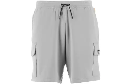 Timberland Casual Shorts Unisex Gray Moderate