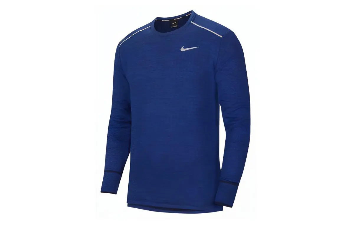 Nike Workout Clothing Men's Obsidian