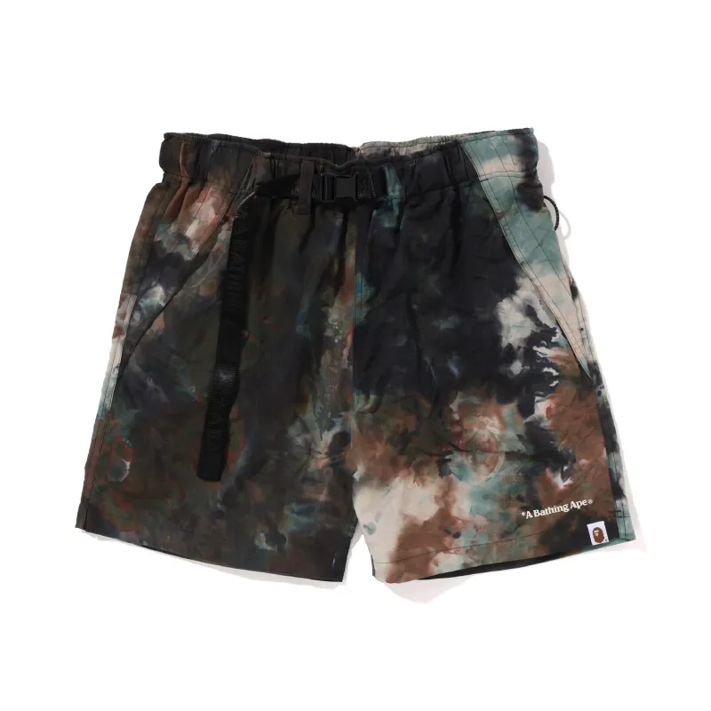 A BATHING APE Casual Shorts Men's Moderate