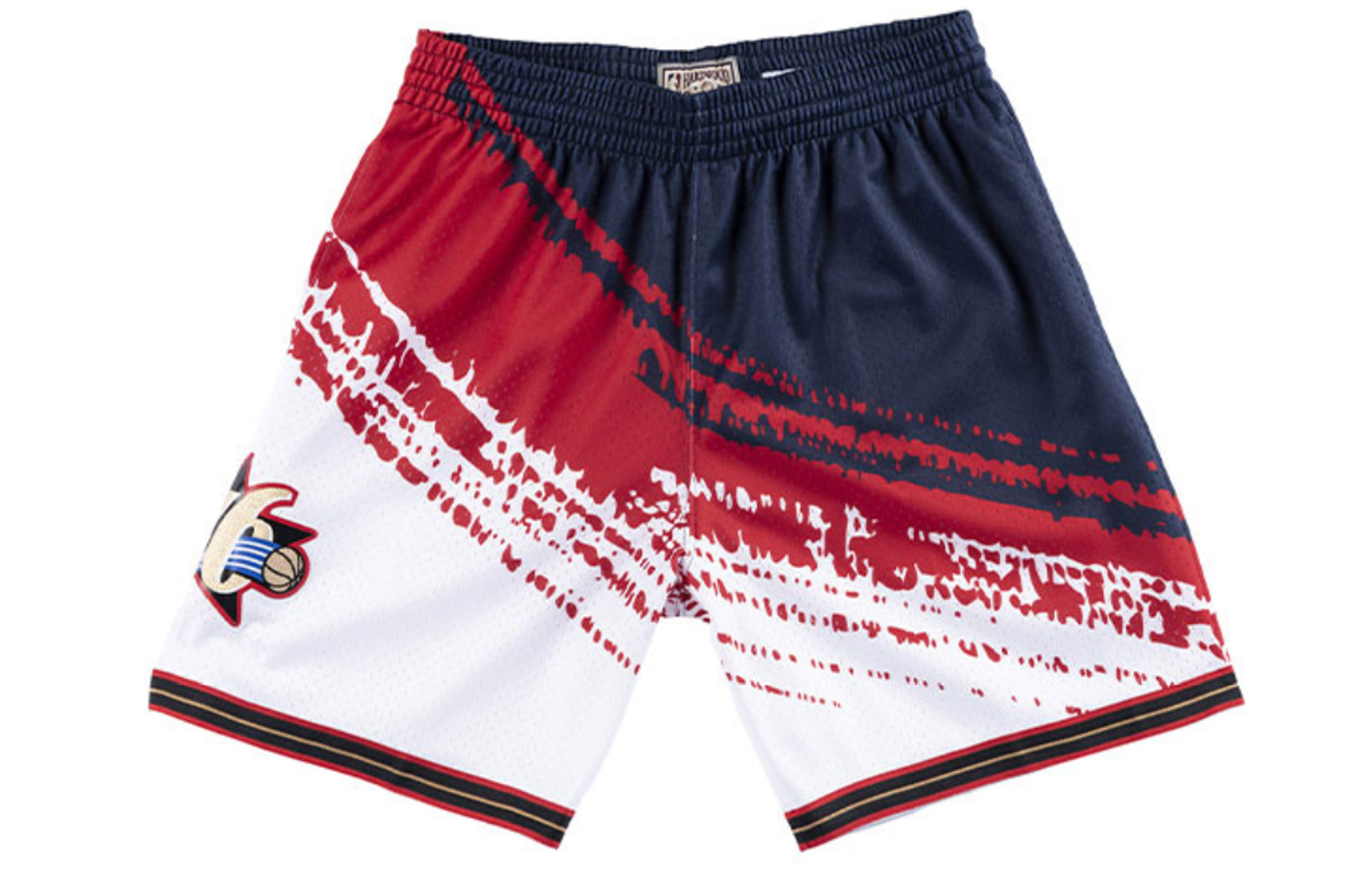 Mitchell Ness Basketball Shorts Unisex