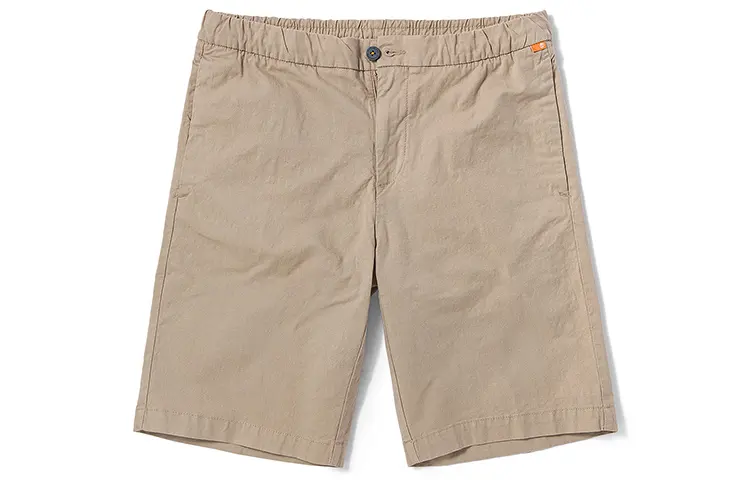 Timberland Casual Shorts Men's Light Mud Moderate