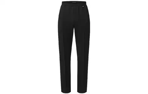 LOUIS VUITTON FW23 Casual Pants Men's Black