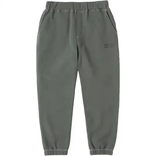 New Balance Casual Pants Men's Khaki